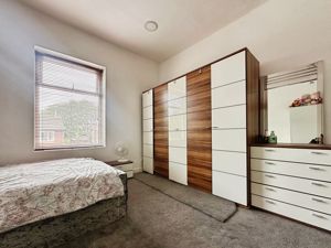 Bedroom 1- click for photo gallery